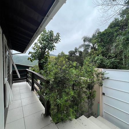 Uluwatu Hotel Florianópolis Екстериор снимка