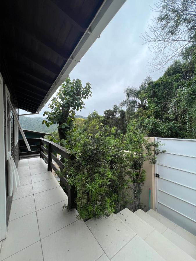 Uluwatu Hotel Florianópolis Екстериор снимка
