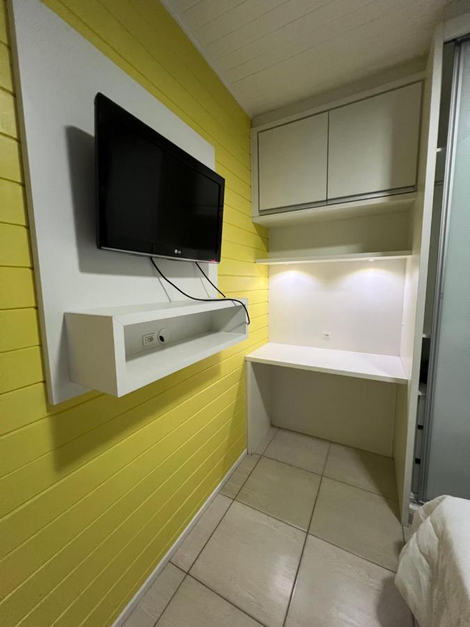 Uluwatu Hotel Florianópolis Екстериор снимка