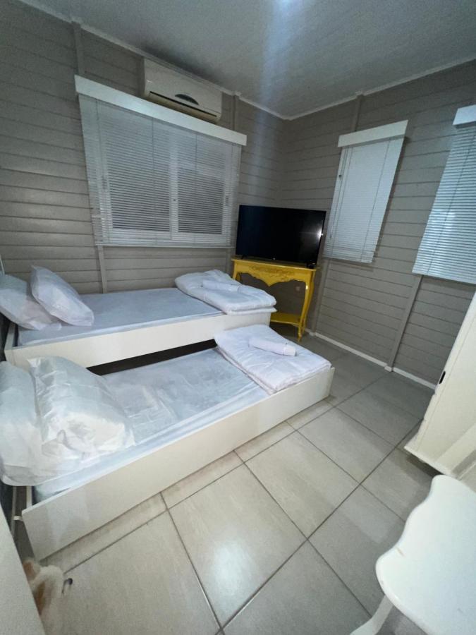 Uluwatu Hotel Florianópolis Екстериор снимка
