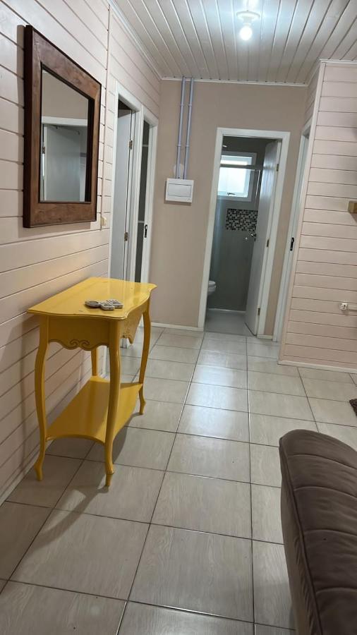 Uluwatu Hotel Florianópolis Екстериор снимка