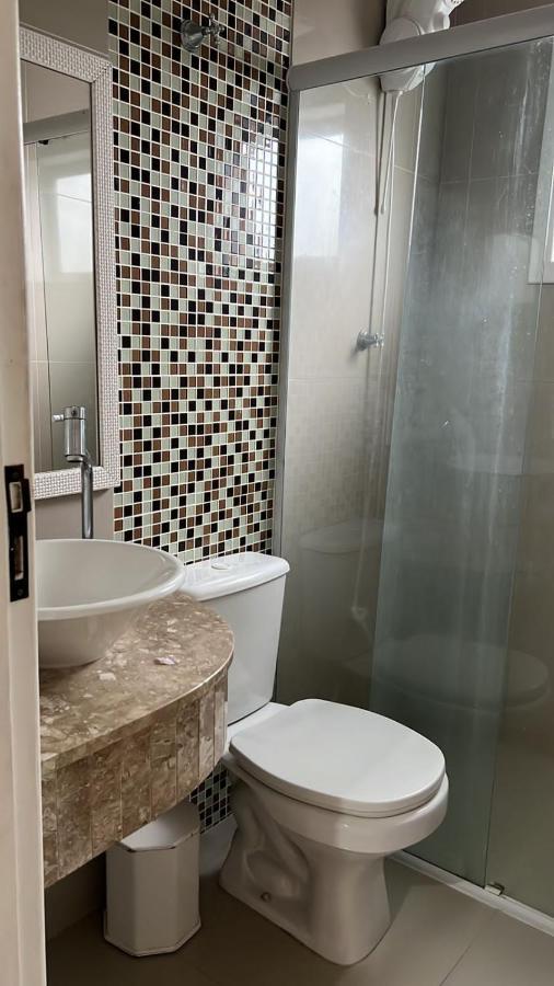 Uluwatu Hotel Florianópolis Екстериор снимка