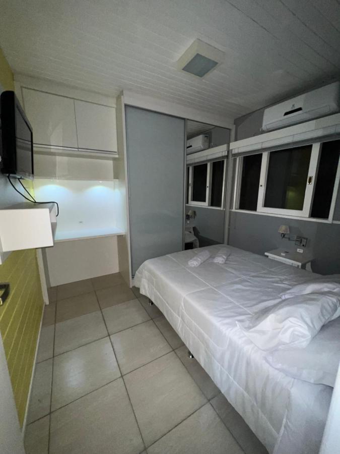 Uluwatu Hotel Florianópolis Екстериор снимка
