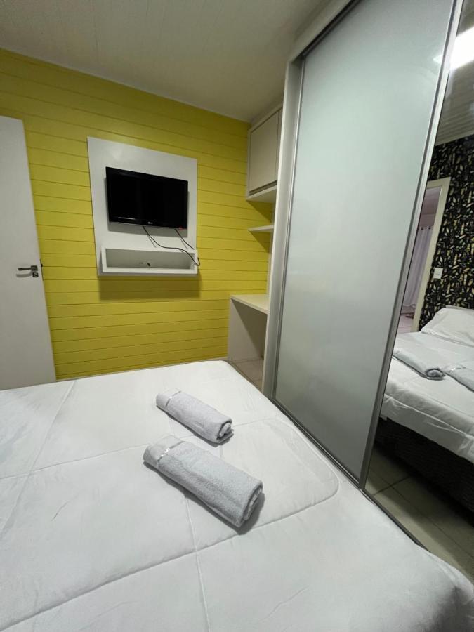 Uluwatu Hotel Florianópolis Екстериор снимка