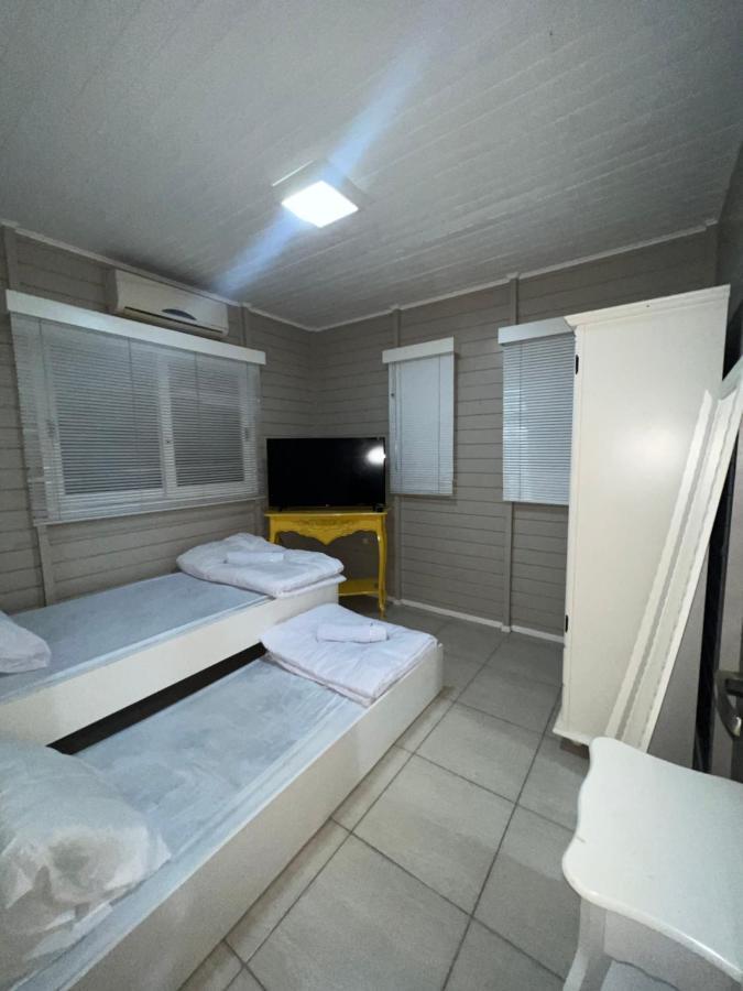Uluwatu Hotel Florianópolis Екстериор снимка